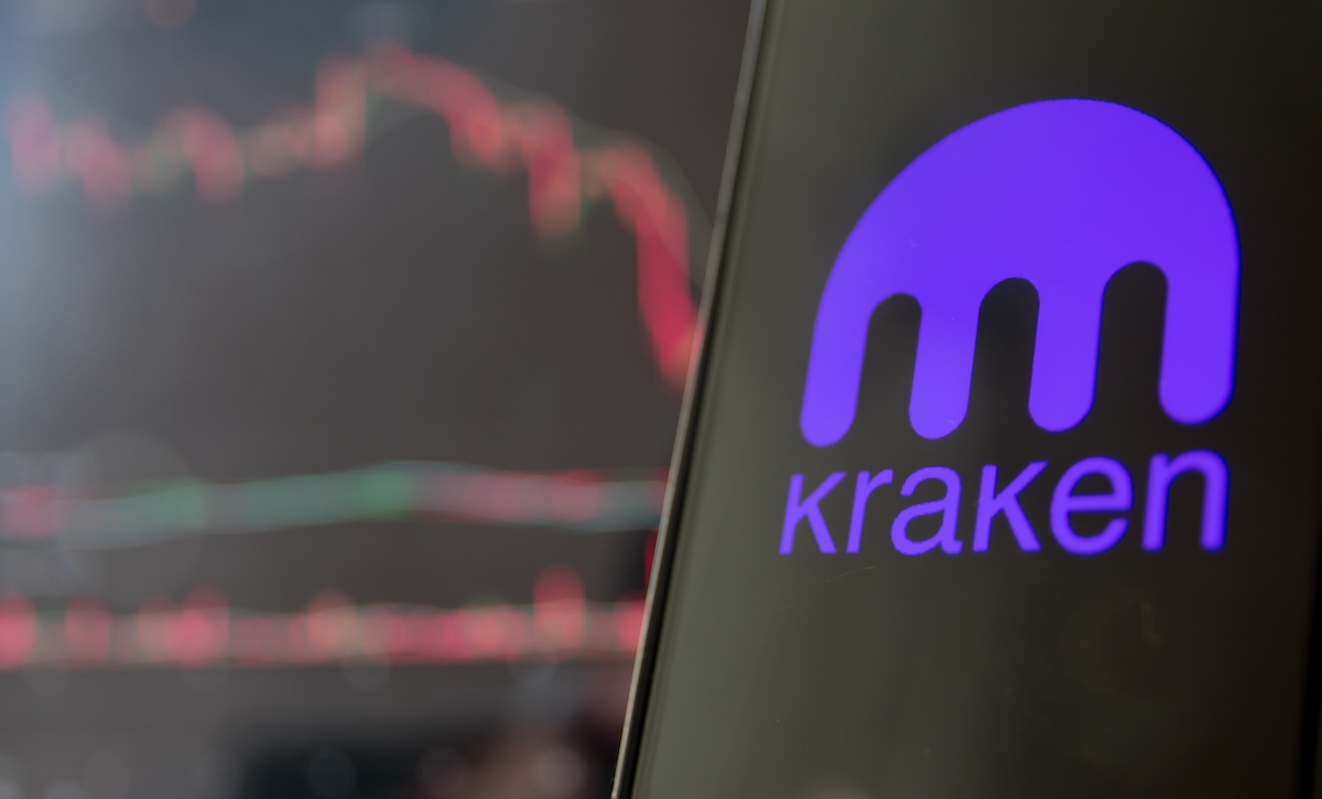 Kraken Defends Against Extortion Bid Targeting Internal Systems