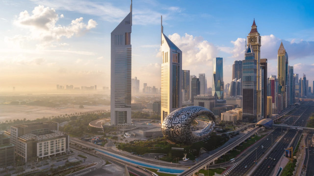 Kraken Gets Dubai VARA License for UAE Crypto Services
