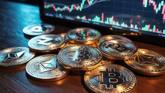 Kraken Parent Payward Revenue Hits $508M as Trading Volume Slips