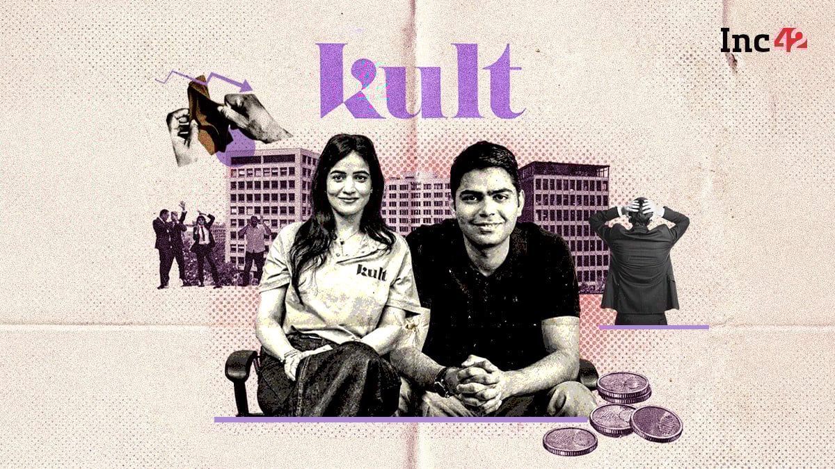 Kult Faces Workforce Crisis Amid Unpaid Wages and Internal Disarray