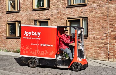 Labour Urges Investigation into JD.com's UK Push