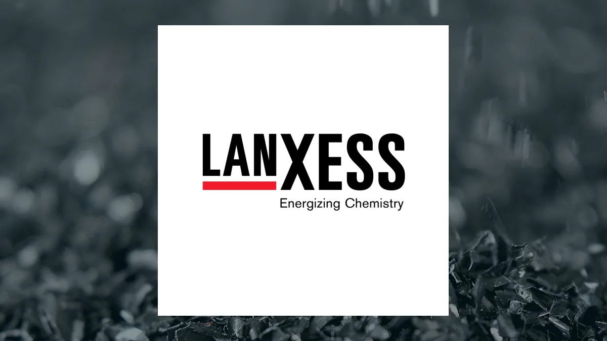 LANXESS Cuts Deeper, Eyes Debt Below 2.5x as Ag, Construction Drag