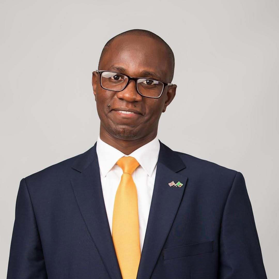 Leadership Transition at Law Association of Zambia: Arnold Kaluba Named President