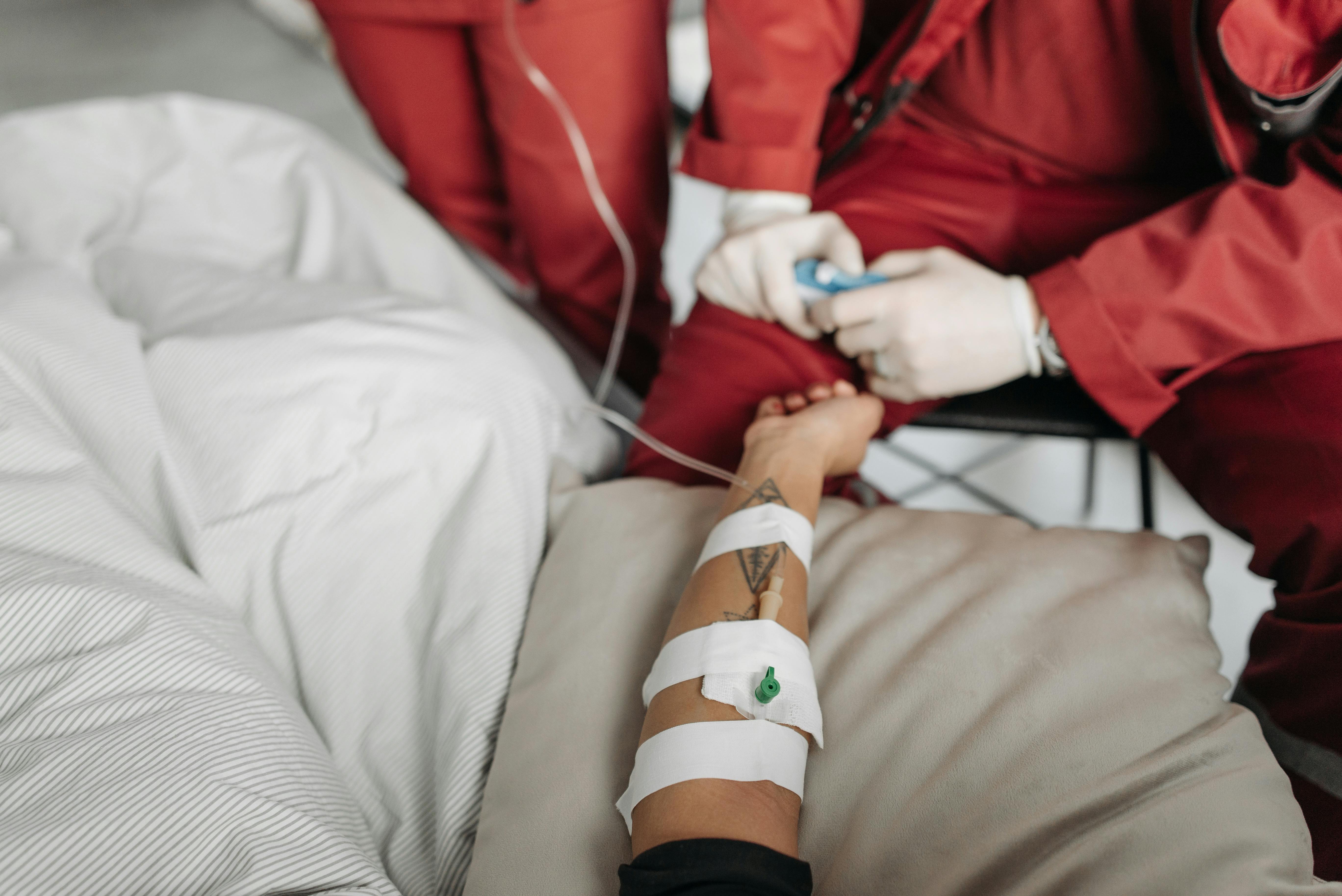 Legend Biotech Jumps 42% on In Vivo CAR-T Breakthrough