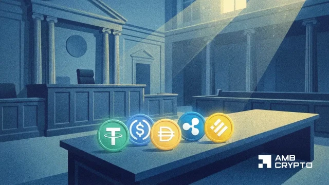 Legislative Pivot: U.S. Treasury Advances GENIUS Act to Fortify Stablecoin Oversight