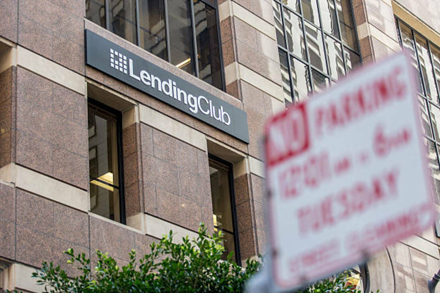 LendingClub Posts Q4 Profit, Deposit Costs Squeeze Margin