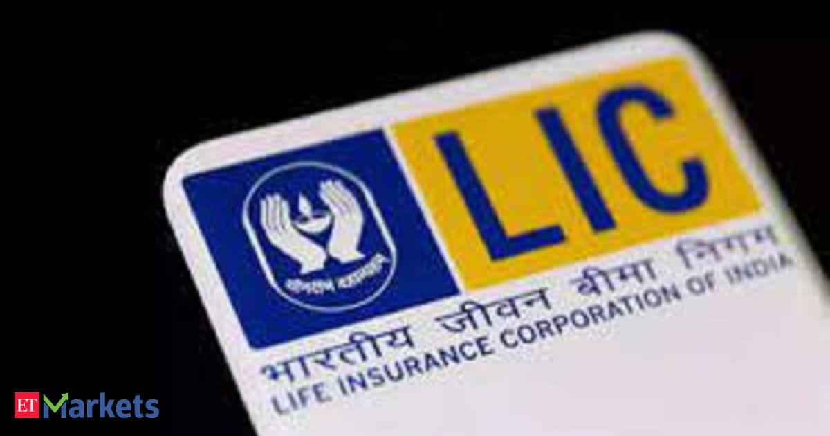 Life Insurance Corporation of India Declares First-Ever 1:1 Bonus Share Issue