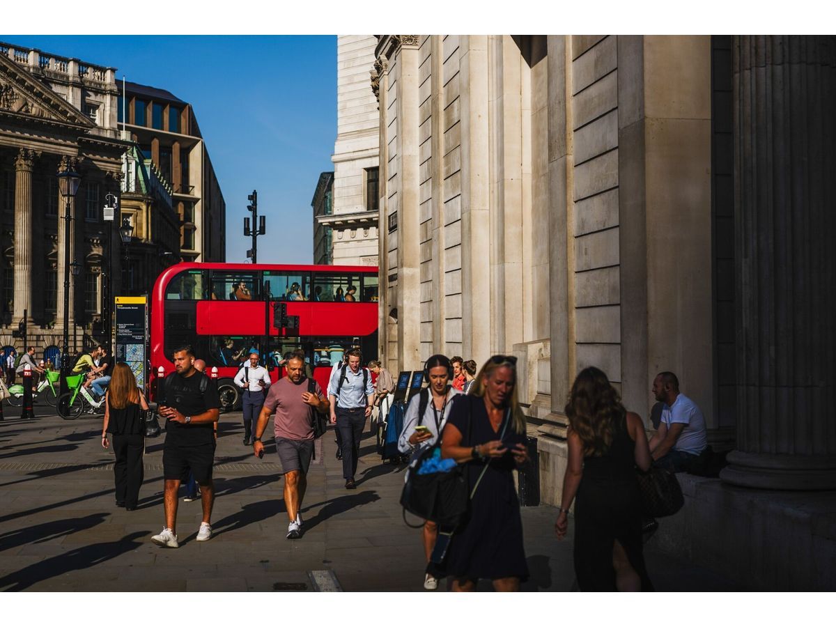 London's Earliest Tropical Night Signals AC Investment Gap