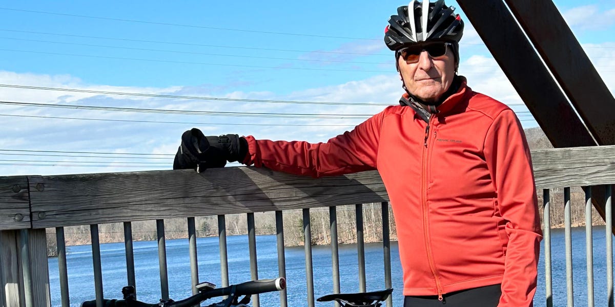 Longevity Lessons: How 87-Year-Old Peter Brenner Maintains Peak Physical Condition