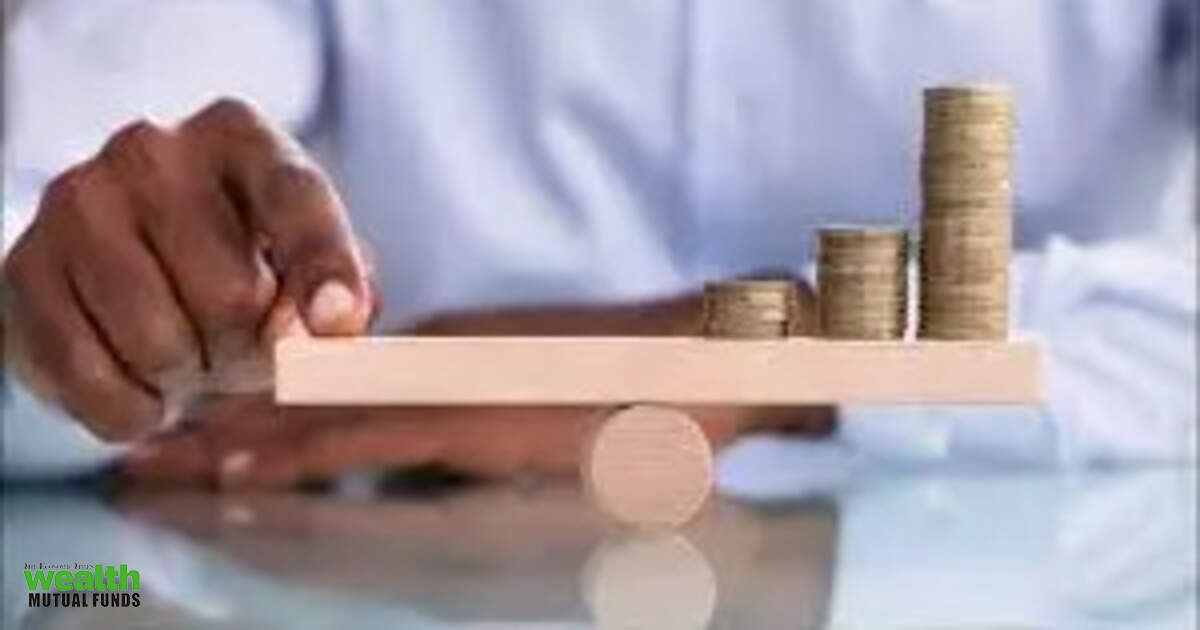 Low volatility, better value: Why balanced advantage funds are back