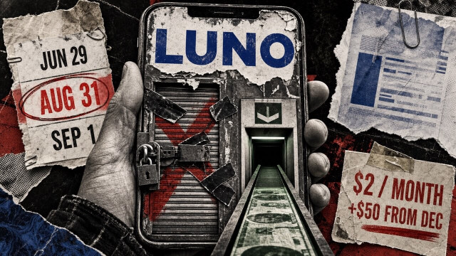 Luno blocks crypto transfers for some users ahead of Aug 31 deadline