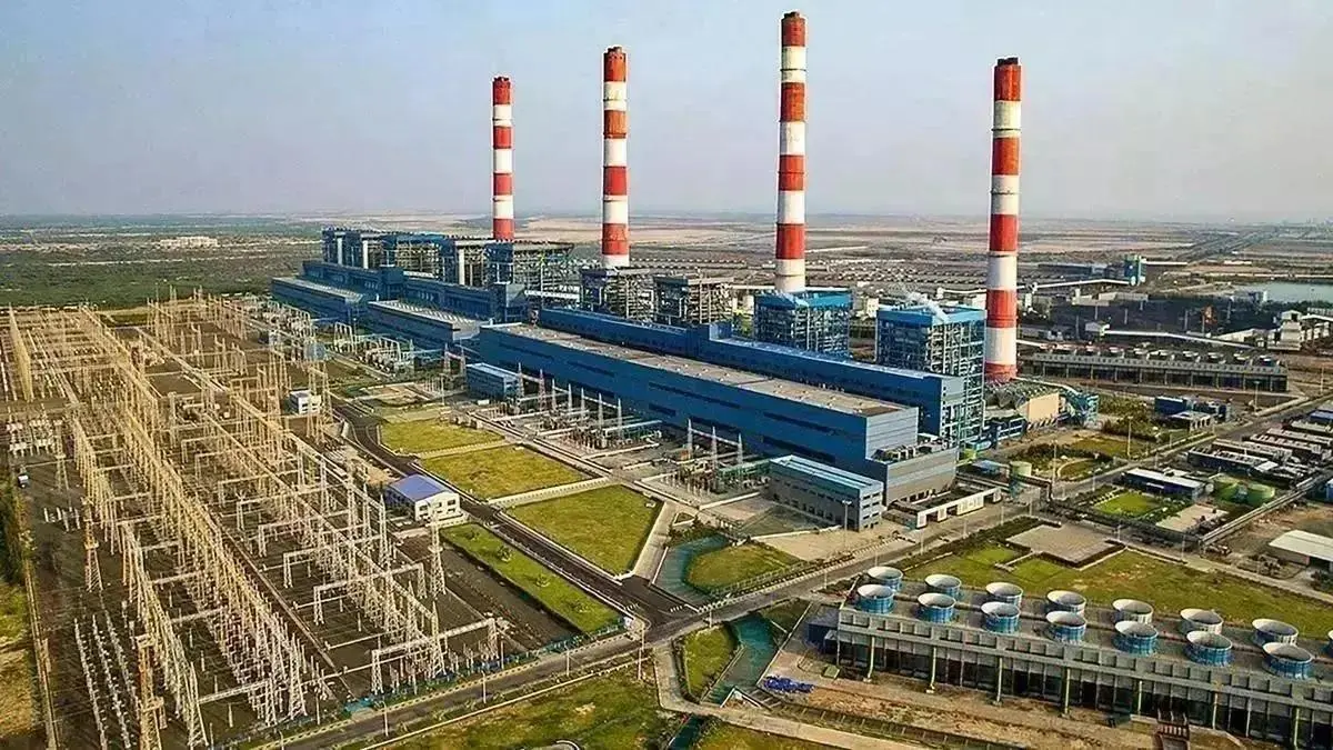 Macquarie Starts Adani Power at Neutral, ₹230 Target