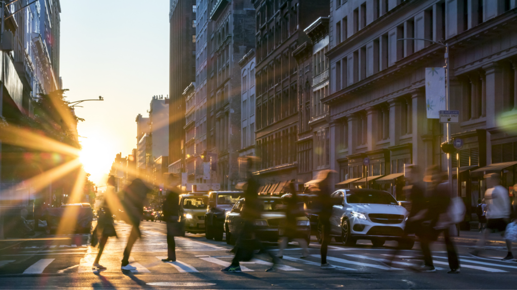 Manhattan Office Availability at 13%: What the Headline Misses