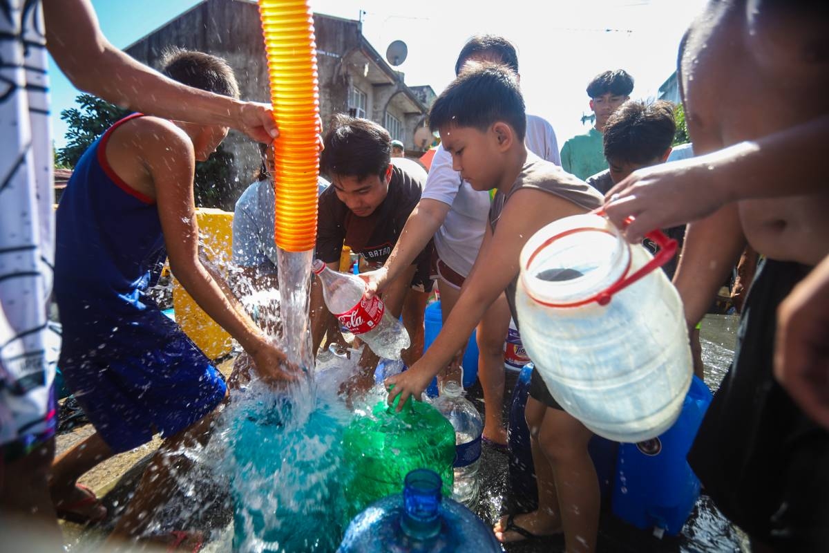 Manila Water and Maynilad Announce Scheduled Service Interruptions Across Key Metro Regions