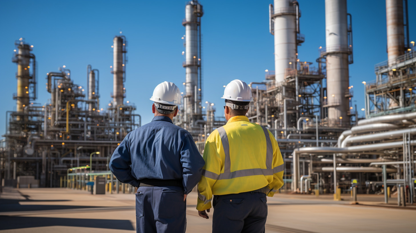 Marathon and Valero: Why Barron's Sees More Upside After $8.8B Quarter
