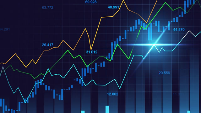 Markets Shrug Off Iran Escalation; Diplomacy Hopes Hold