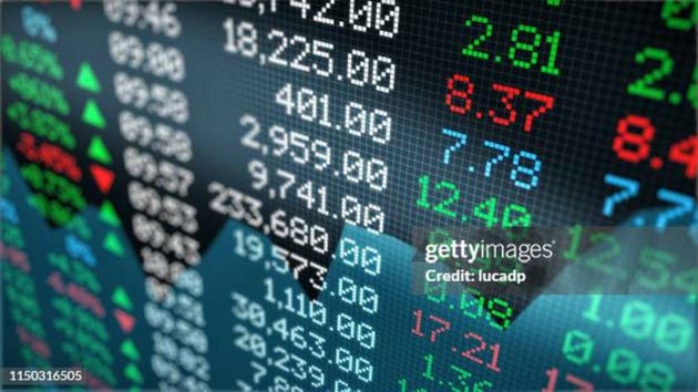 Markets Shrug Off Iran Tensions as Investors Eye Tuesday's Catalysts