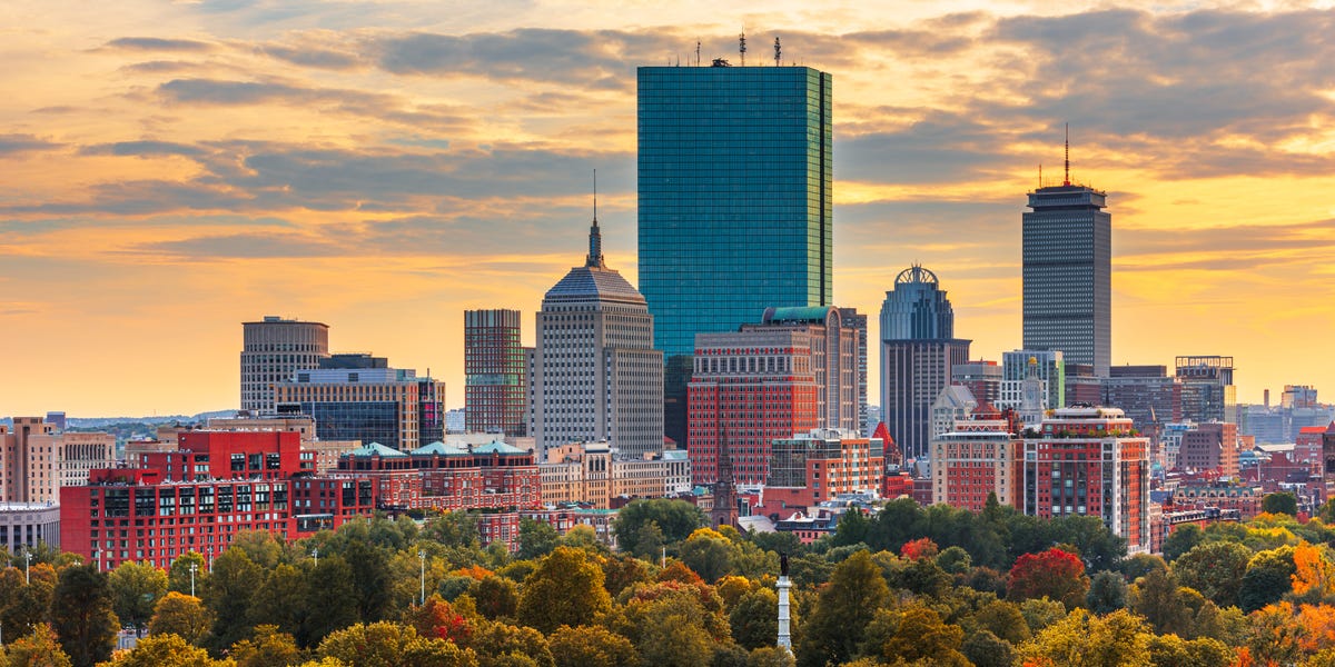 Massachusetts Tops WalletHub State Economy Ranking on Innovation
