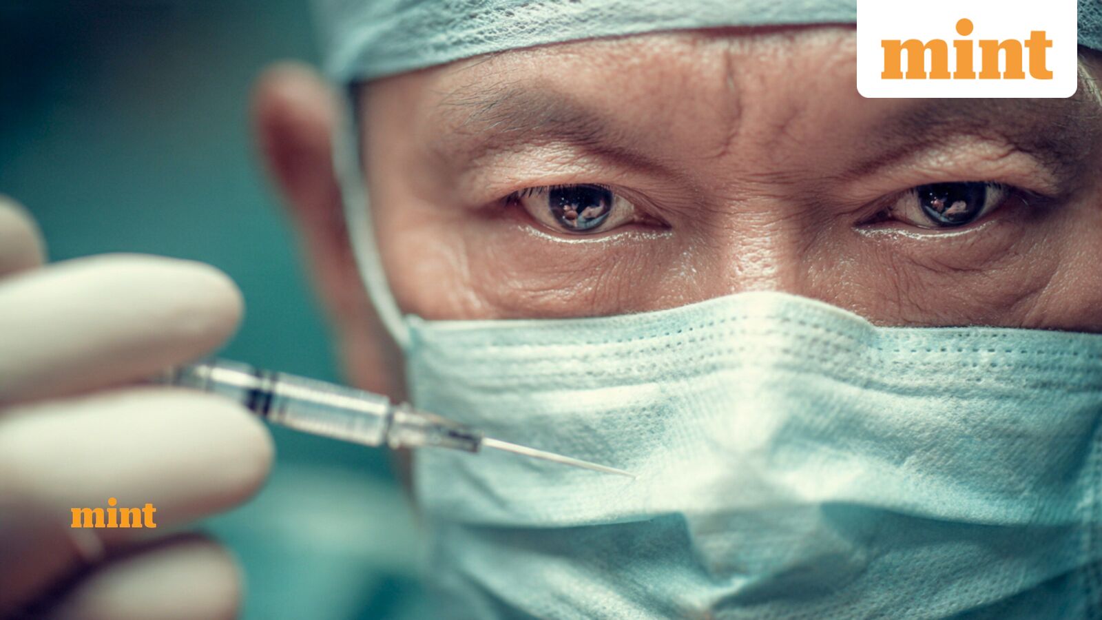 Medical Anomaly: Surgeons Remove Two-Decade-Old Foreign Object from Patient