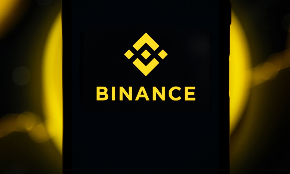 Mesh Eyes $2B Valuation as Binance Leads New Round