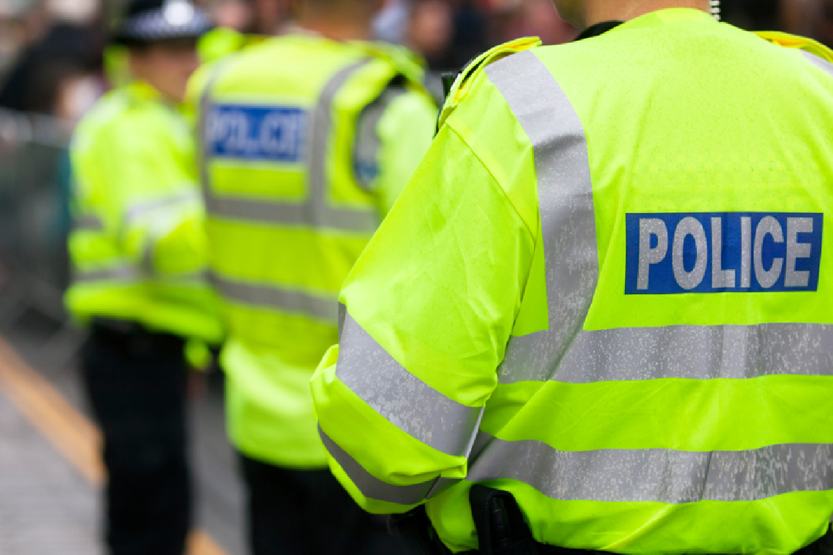Met Police Denies Friction With Retailers Over Shoplifting Evidence