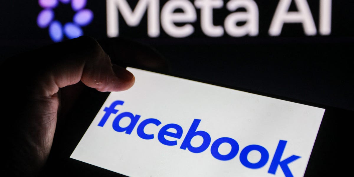 Meta Names New CMO as Schultz Shifts to Data Role