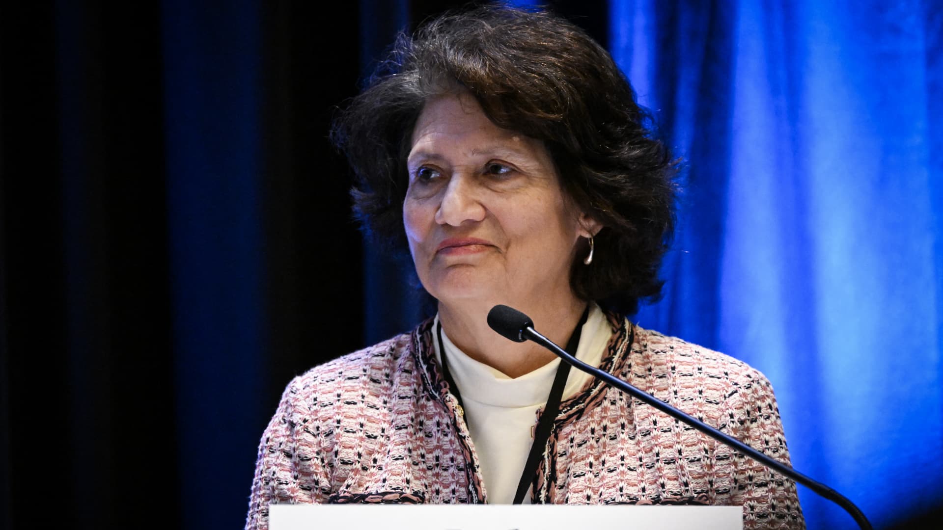 Meta's fate rests with Judge Yvonne Gonzalez Rogers