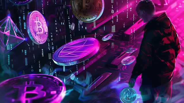 MiCA's Steep Cost: Small Crypto Firms Priced Out of Europe