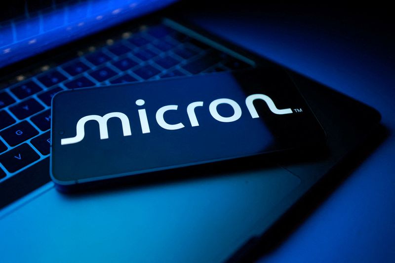 Micron's LTA Revolution: UBS Triples Target to $1,625
