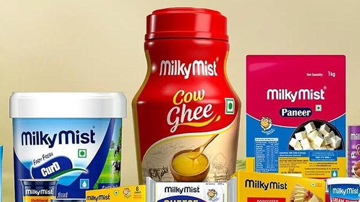 Milky Mist IPO 79% Subscribed on Day 1; Shiprocket Opens Today