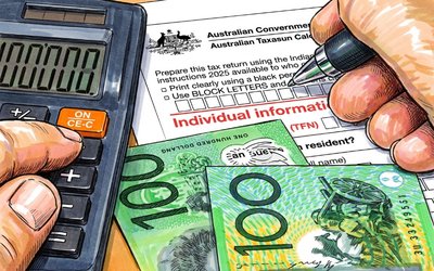 Minimum 30% CGT From 2027 Forces Rethink on Retiree Sales