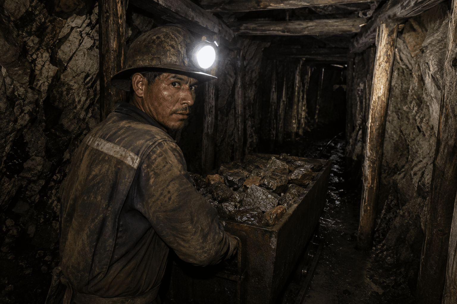Mining Risk Events: Sarfartoq Resource, Denarius Financing, Congo Deadline