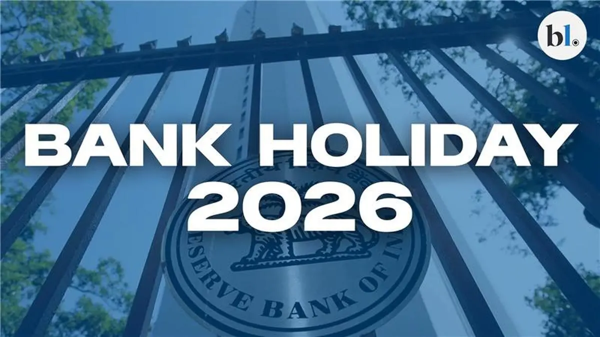 Mizoram Leads in June 2026 Indian Bank Holiday Count