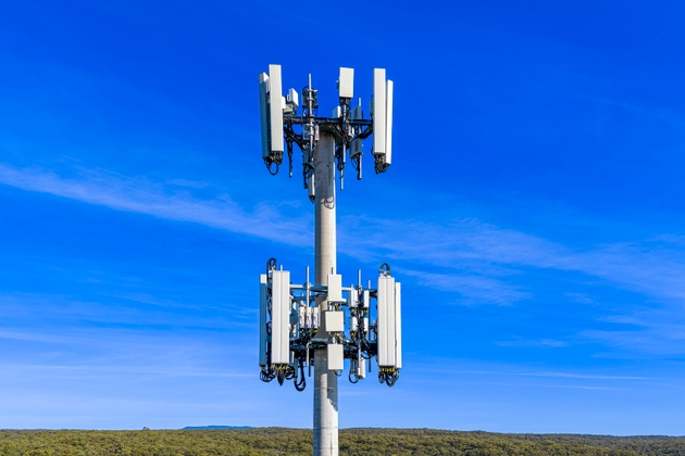 Mizuho Sees Value Gap in American Tower (AMT) as Data Center Unit Gains Traction