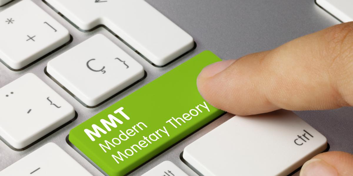 MMT's Academic Emptiness: A Core Theory in Retreat