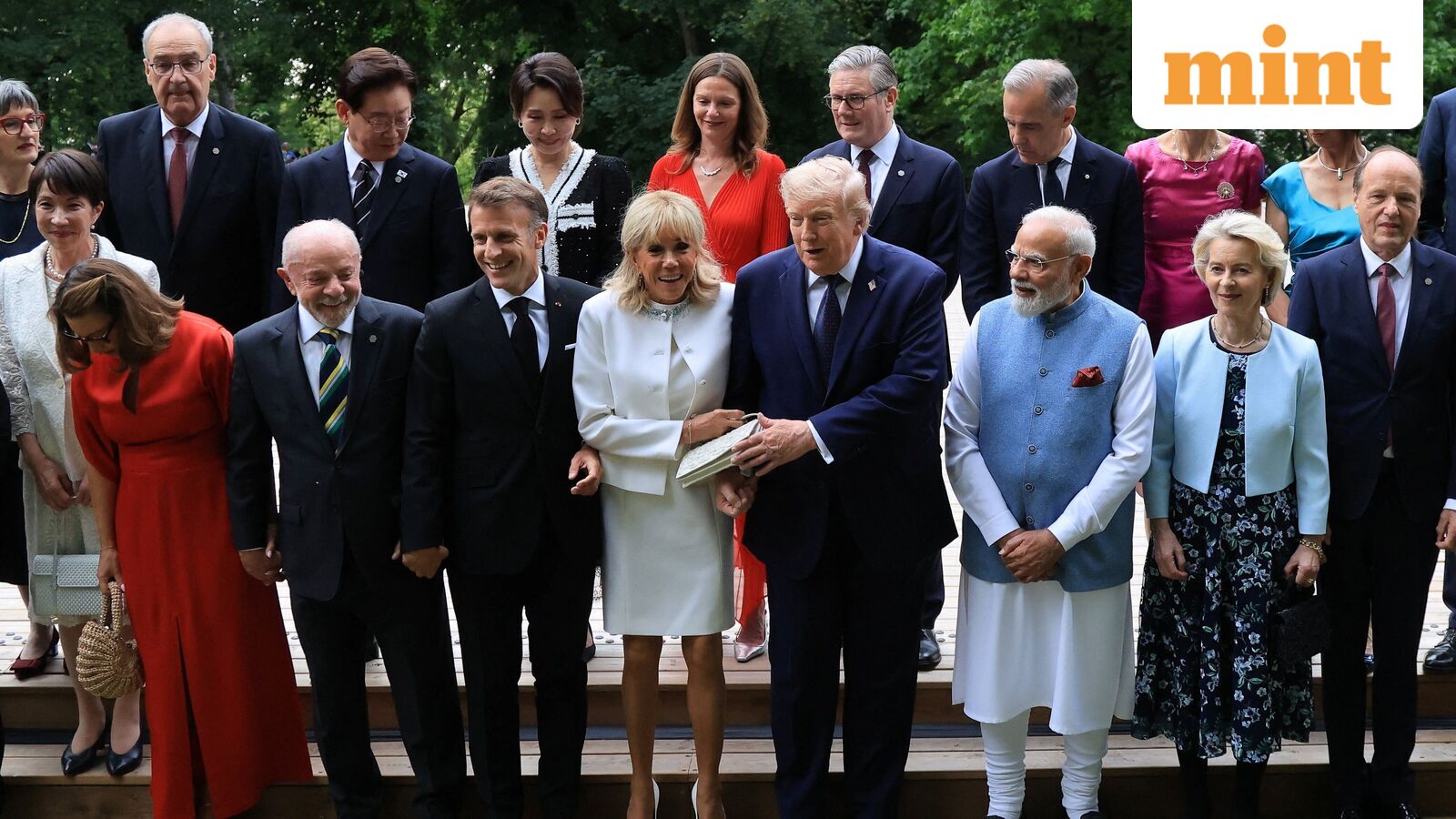 Modi calls for safe sea routes after US strike kills Indian sailors