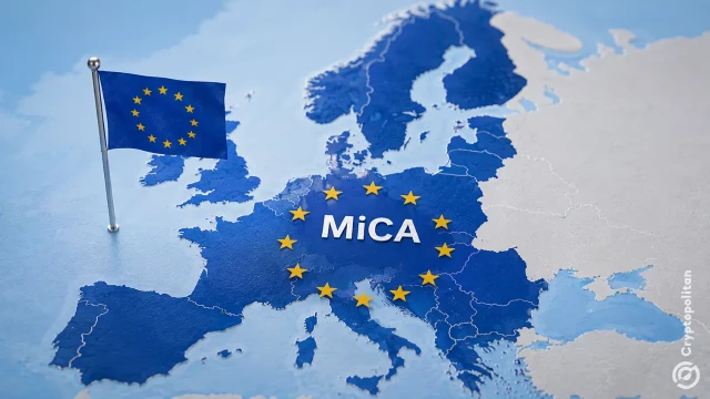 Monaco Moves to Scrap 2022 Crypto Law, Adopt MiCA Rules