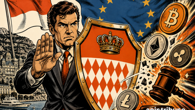 Monaco's MiCA-Aligned Crypto Bill Tightens Oversight