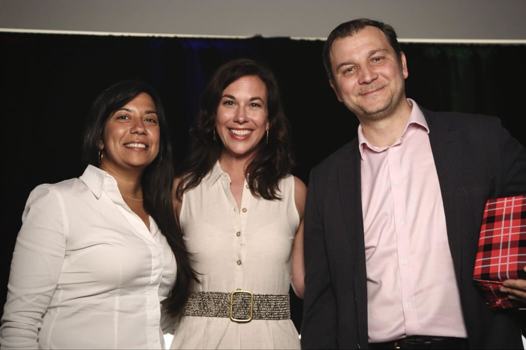 Montréal Hub Ax.c Gets $1.5M City Renewal, DMZ Partnership