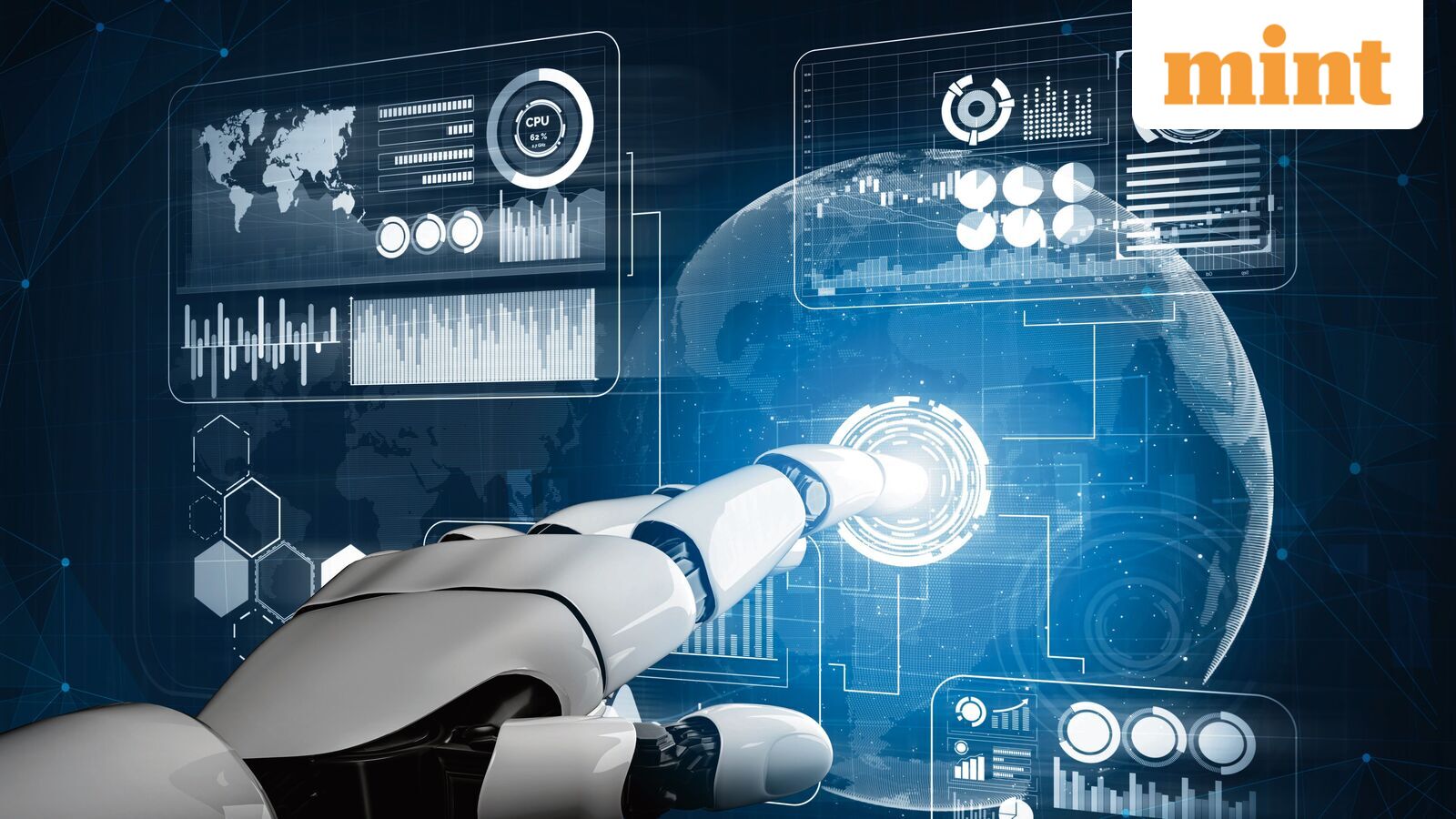 Monzo Founder Predicts AI Will Force Total Overhaul of Income Tax