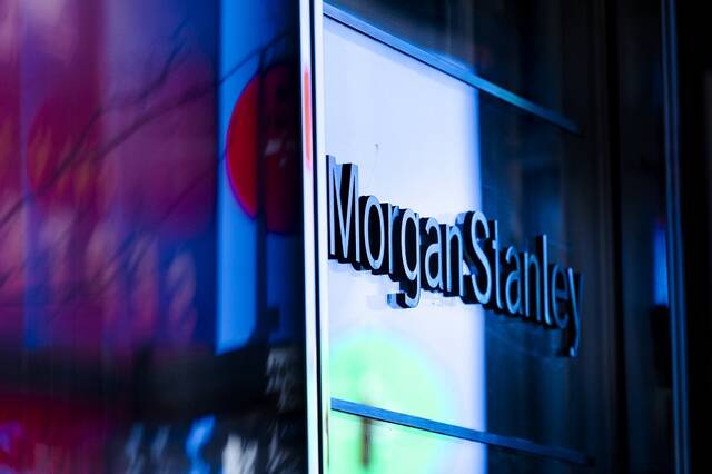 Morgan Stanley to Make Markets for Saudi Real Estate Firm on Nomu