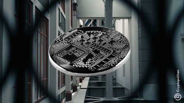 Moscow Readies Prison Terms and Heavy Fines for Illegal Crypto Activity