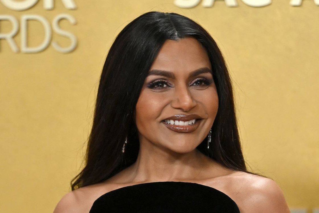 MrBeast, Mindy Kaling Named Guest Sharks for 'Shark Tank' Season 18