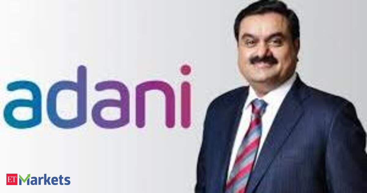 MS Picks Adani Ports as India Infrastructure Play