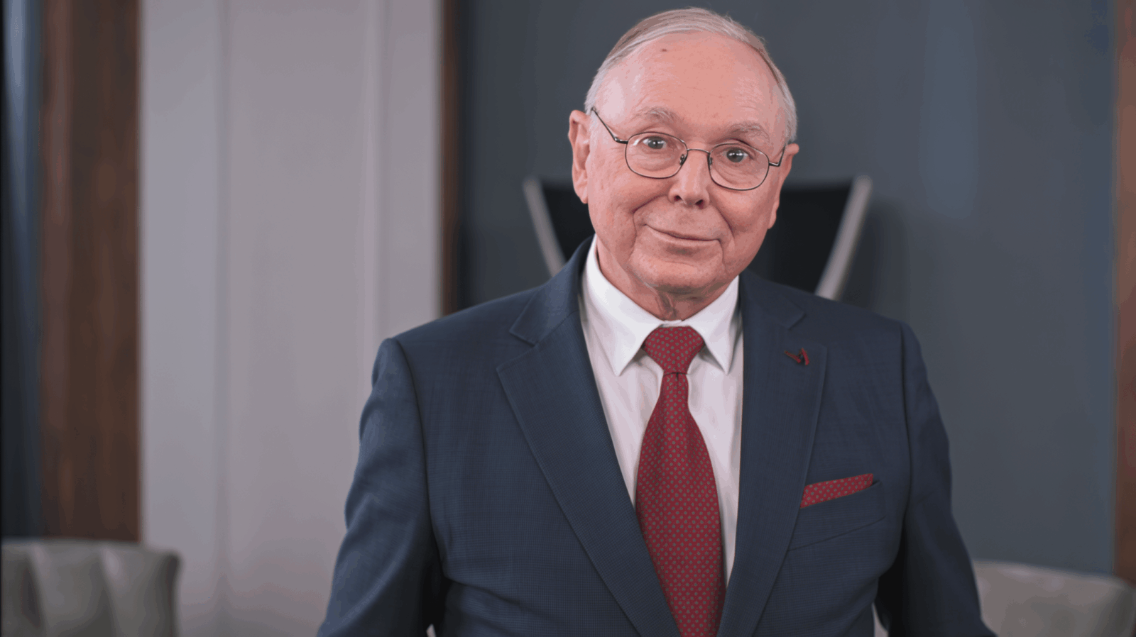 Munger's Five Choices That Reshape How You Trade