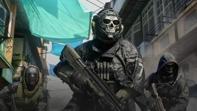MW4 Beta Kicks Off Friday: Early Access, Maps, Rewards