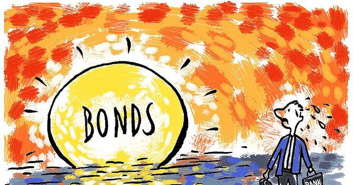 Nabard, Bajaj Finance Lead Rs 15,960 Crore Bond Day
