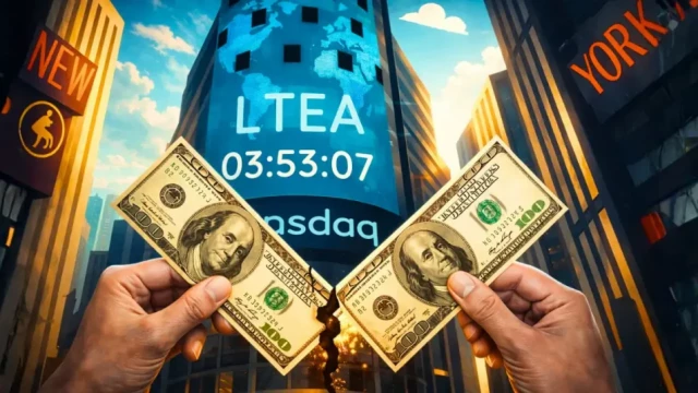 Nasdaq Sets December Launch for 23-Hour Trading