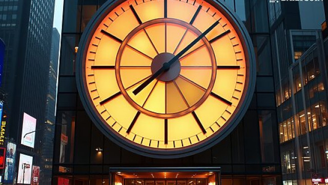 Nasdaq's 23-Hour Trading Plan Narrows Crypto's 24/7 Edge