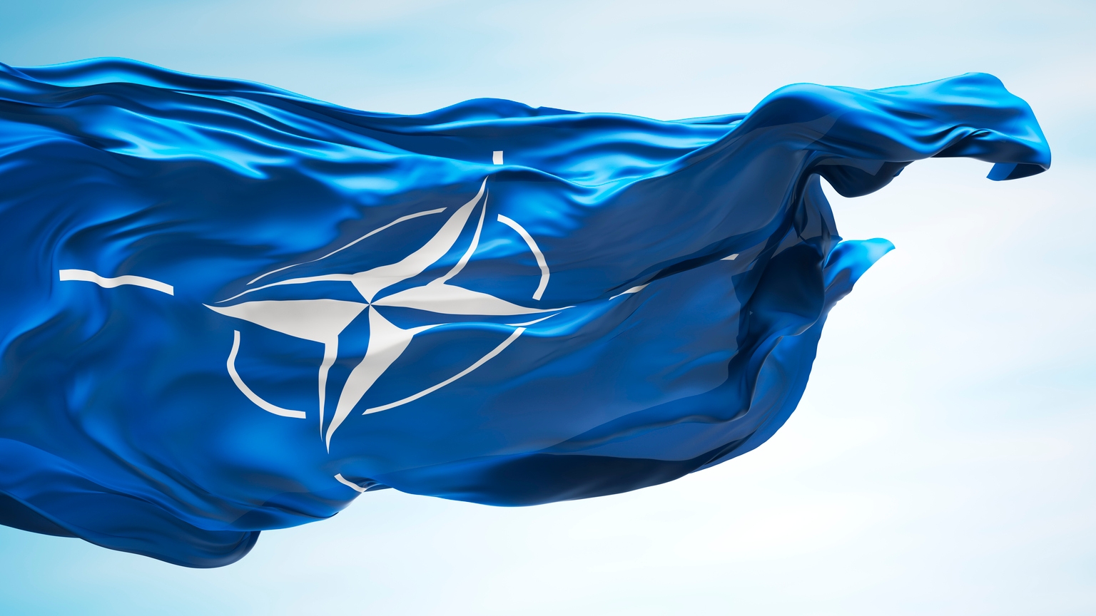 NATO Summit Tests Defense Spending Quotas and Contractor Exposure